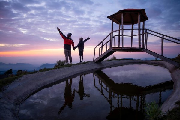 Le restaurant idéal pour un mariage à pornic : découvrez-le !