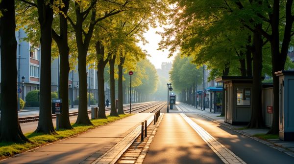 Avis sur Juvisy-sur-Orge : entre RER C et qualité de vie