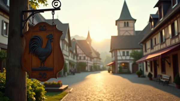 Choisir un hôtel en Alsace adapté à vos besoins