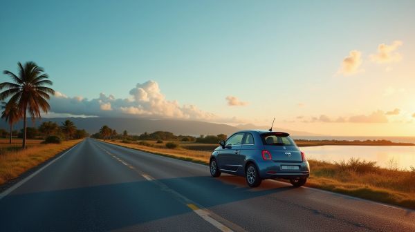Comment payer moins cher son assurance auto en Guadeloupe