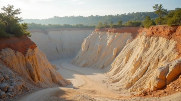 Eau calcaire : comment savoir si votre commune est concernée