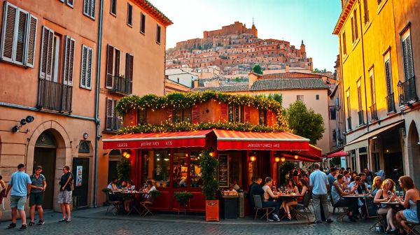 Guide des meilleures guinguettes à Toulouse pour des soirées d'été réussies