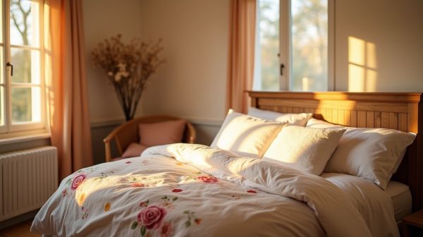 Love room en Belgique : l'expérience INTENSE