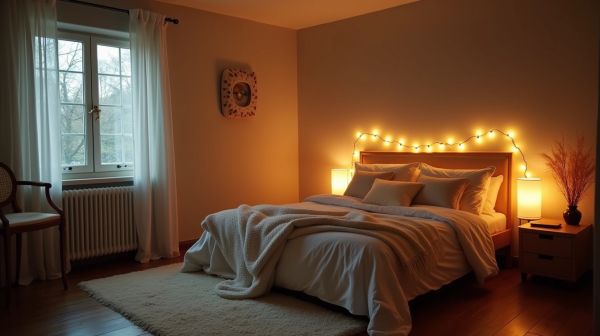 Love room en Belgique : l'expérience INTENSE