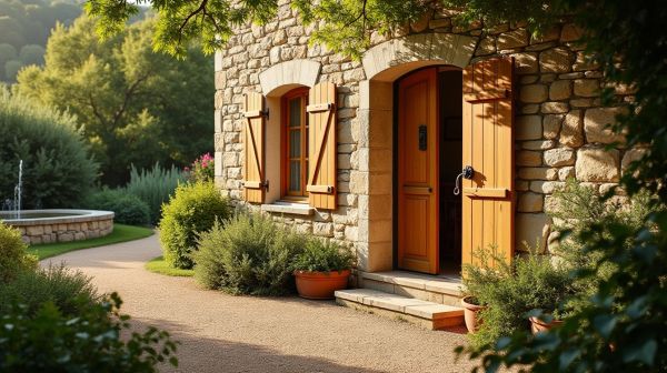 Meilleures chambres d'hôtes Dordogne : vivez une expérience authentique