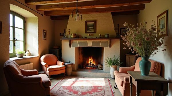 Meilleures chambres d'hôtes Dordogne : vivez une expérience authentique