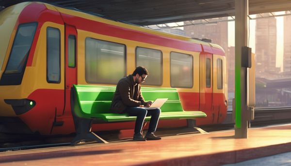 Optimiser son voyage : quel jour pour payer le train moins cher