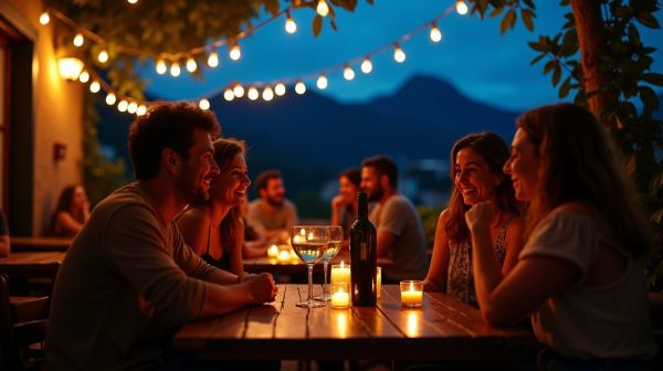 Optimiser vos sorties en guinguette à Toulouse pour un été convivial