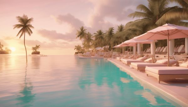 Pourquoi choisir un voyage tout inclus avec Leclerc Voyages
