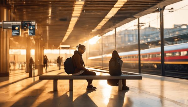 Quand et pourquoi réserver votre billet SNCF à l’avance ?