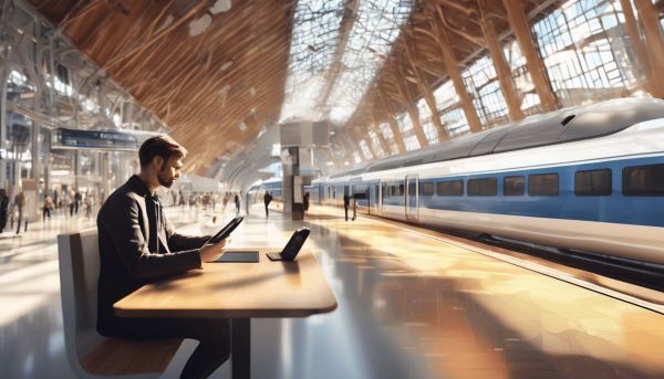 Réserver le billet SNCF au meilleur moment pour payer moins cher