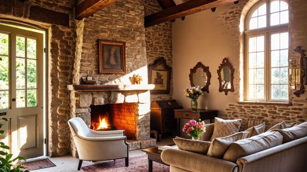 Top 10 Chambres d'hôtes en Dordogne pour une escapade unique