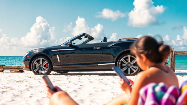 Top astuces pour réduire le coût de l'assurance auto en Guadeloupe