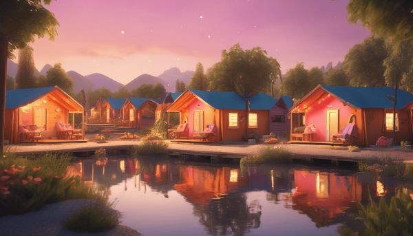 Vivez des vacances inattendues avec Yelloh Village
