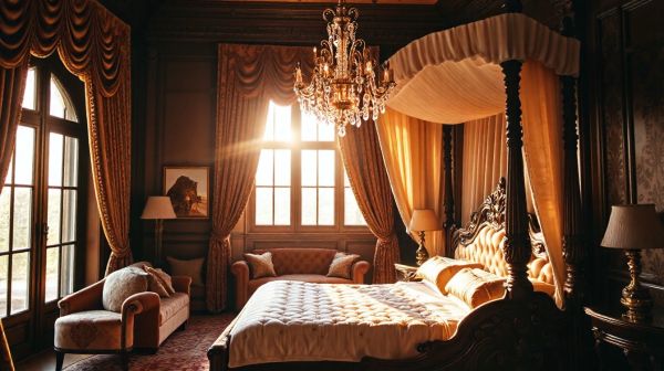 Vivez une aventure passionnante dans une love room belge
