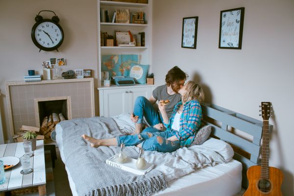 Vivez une aventure passionnante dans une love room belge