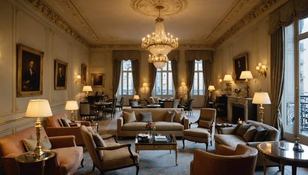 Découvrez l'hôtel des 2 continents : charme et économies à paris