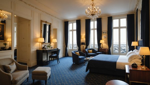 Bienvenue au welcome hôtel centre paris : votre escape charmant